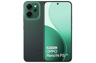 Smartfon OPPO Reno14 5G zielony 6.57" 12.0GB/512.0GB