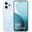 Smartfon OPPO Reno14 5G niebieski 6.57" 12.0GB/512.0GB