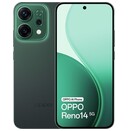 Smartfon OPPO Reno14 5G zielony 6.59" 12.0GB/256.0GB