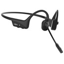 Słuchawki Shokz OpenComm 2 Naramienne Bezprzewodowe czarny