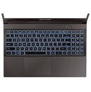 Laptop Dream Machines 15.6" Intel Core i7 13620H NVIDIA GeForce RTX 4060 16GB 1TB SSD czarny