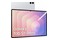 Tablet Samsung Galaxy Tab S11 Ultra 14.60" MediaTek Dimensity 9400 12.0GB/256GB, WiFi, srebrny