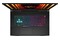 Laptop MSI Katana 17 17.3" Intel Core i7 14650HX NVIDIA GeForce RTX 5070 32GB 1TB SSD M.2 czarny