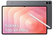 Tablet Samsung Galaxy Tab S11 Ultra 14.60" MediaTek Dimensity 9400 12.0GB/256GB, 5G, szary