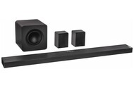 Soundbar Samsung HWQS750FEN czarny
