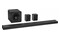Soundbar Samsung HWQS750FEN czarny
