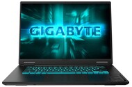 Laptop GIGABYTE A16 16.0" Intel Core i7 13620H Nvidia GeForce RTX 5060 16GB 1TB SSD M.2 czarny