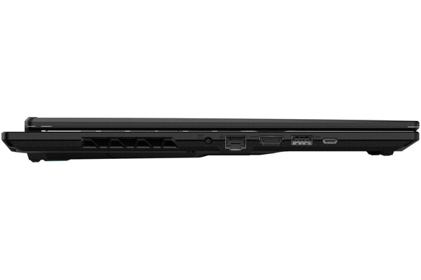 Laptop GIGABYTE A16 16.0" Intel Core i7 13620H Nvidia GeForce RTX 5060 16GB 1TB SSD M.2 czarny