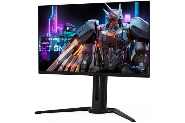 Monitor 27.0" GIGABYTE Aorus FO27Q5P czarny