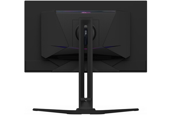 Monitor 27.0" GIGABYTE Aorus FO27Q5P czarny
