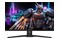 Monitor 27.0" GIGABYTE Aorus FO27Q5P czarny
