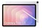 Tablet Samsung Galaxy Tab S11 11.00" MediaTek Dimensity 9400 12.0GB/512GB, WiFi, srebrny