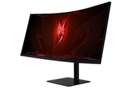 Monitor 34.0" ACER XV345CURXBMIIPPHX czarny