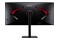 Monitor 34.0" ACER XV345CURXBMIIPPHX czarny