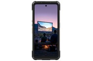 Smartfon Ulefone Armor 34 Pro 5G czarny 6.95" 16.0GB/512.0GB