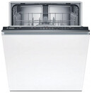 Zmywarka do zabudowy Bosch SMV25AX07F