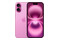 Smartfon Apple iPhone 16 różowy 6.10" 128.0GB