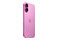 Smartfon Apple iPhone 16 różowy 6.10" 128.0GB