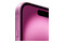 Smartfon Apple iPhone 16 różowy 6.10" 128.0GB
