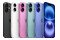 Smartfon Apple iPhone 16 różowy 6.10" 128.0GB
