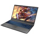 Laptop Dream Machines 15.6" Intel Core i7 13700H NVIDIA GeForce RTX 4050 16GB 1TB SSD czarny