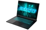 Laptop GIGABYTE A16 16.0" Intel Core i7 13620H NVIDIA GeForce RTX 5050 16GB 512GB SSD czarny