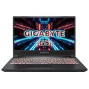 Laptop GIGABYTE G5 15.6" Intel Core i5 10500H NVIDIA GeForce RTX 3060 16GB 1TB SSD M.2 czarny