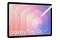 Tablet Samsung Galaxy Tab S11 11.00" MediaTek Dimensity 9400 12.0GB/128GB, WiFi, srebrny