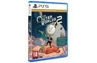 The Outer Worlds 2 Edycja Premium PlayStation 5