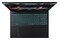 Laptop GIGABYTE G6 16.0" Intel Core i7 13620H NVIDIA GeForce RTX 4060 16GB 1TB SSD czarny