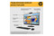 HP 27-cr0232nw 16GB DDR5 Windows 11 Home PL