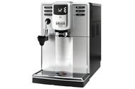 Ekspres GAGGIA Anima Deluxe automatyczny srebrny