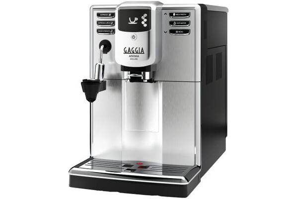 Ekspres GAGGIA Anima Deluxe automatyczny srebrny