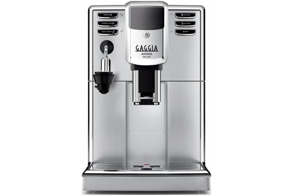 Ekspres GAGGIA Anima Deluxe automatyczny srebrny