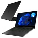 Laptop Razer Blade Stealth 13 13.3" Intel Core i7 1165G7 NVIDIA GeForce GTX 1650 Ti 16GB 512GB SSD Windows 10 Home czarny