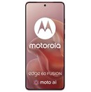 Smartfon Motorola edge 60 fusion 5G różowy 6.67" 8.0GB/256.0GB