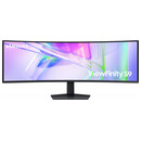 Monitor 49.0" Samsung S95UC
