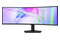 Monitor 49.0" Samsung S95UC
