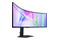 Monitor 49.0" Samsung S95UC