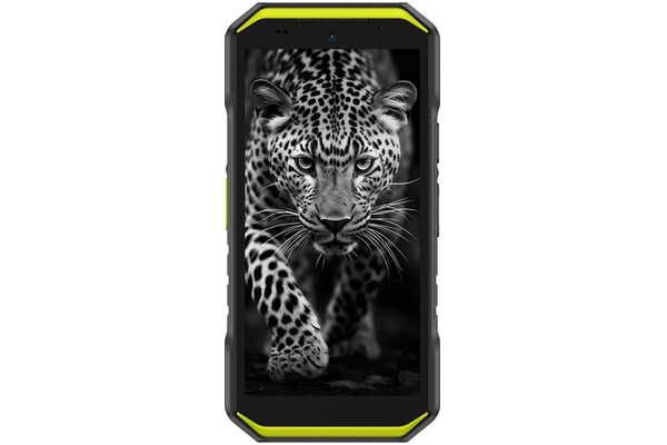 Smartfon Ulefone Armor X32 Pro 5G zielony 6.56" 8.0GB/256.0GB