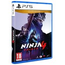 Ninja Gaiden 4 Edycja Deluxe PlayStation 5