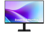 Monitor 24.0" Samsung LS24F320GAUXEN