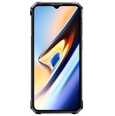 Smartfon OUKITEL WP 38 czarno-zielony 6.52" 6.0GB/256.0GB