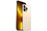 Smartfon Apple iPhone 13 Pro Max 5G złoty 6.70" 6.0GB/512.0GB