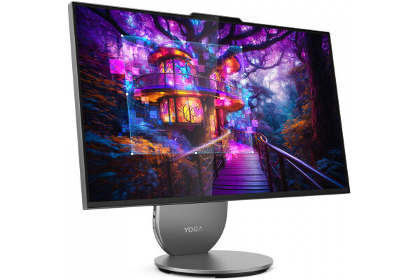 Lenovo YOGA AIO 2 16GB DDR5 Windows 11 Professional