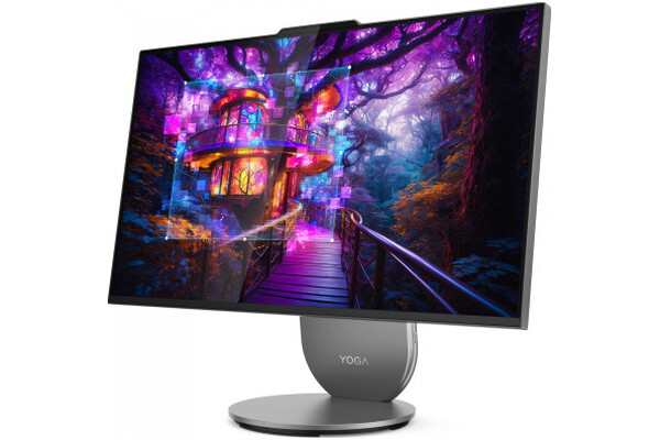 Lenovo YOGA AIO 2 16GB DDR5 Windows 11 Professional