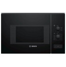Kuchenka mikrofalowa Bosch BFL520MB0 20.0l 800W