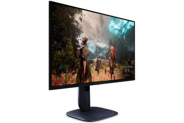 Monitor 26.7" DELL AW2725Q