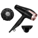 Suszarka MPM MSW24 2500W kolor Różowo-czarny