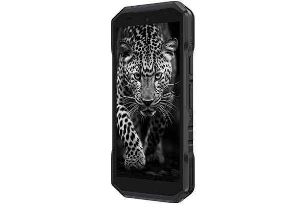 Smartfon Ulefone Armor X32 Pro 5G czarny 6.56" 8.0GB/256.0GB